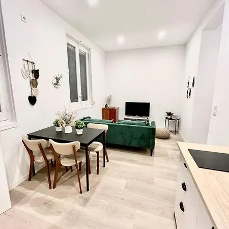 Espectacular Apartamento Madrid Exterior foto