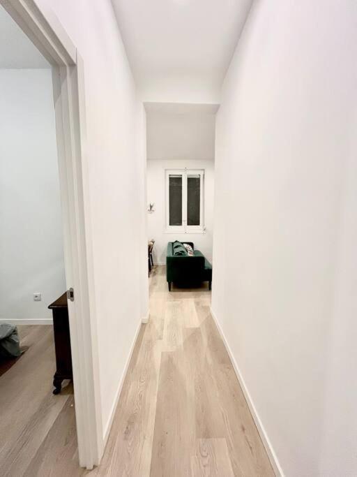 Espectacular Appartement Madrid