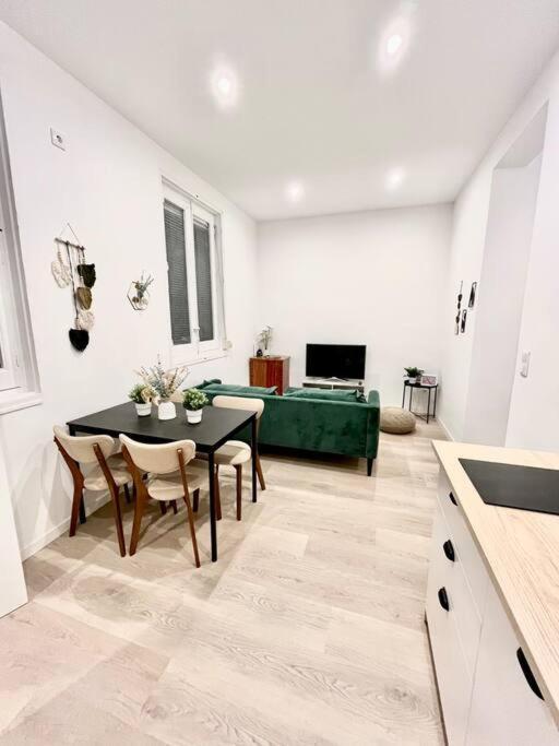 Espectacular Appartement Madrid