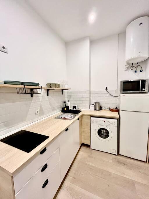 Appartement Espectacular *