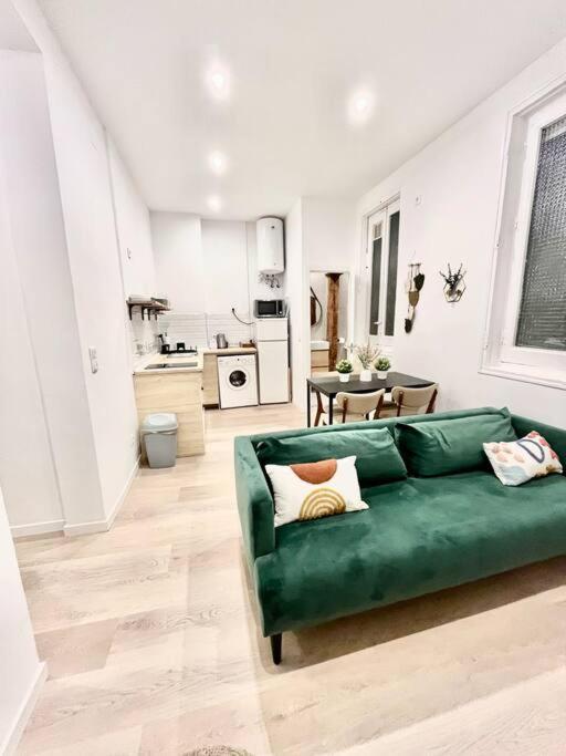 Espectacular Appartement *